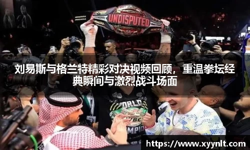 刘易斯与格兰特精彩对决视频回顾，重温拳坛经典瞬间与激烈战斗场面